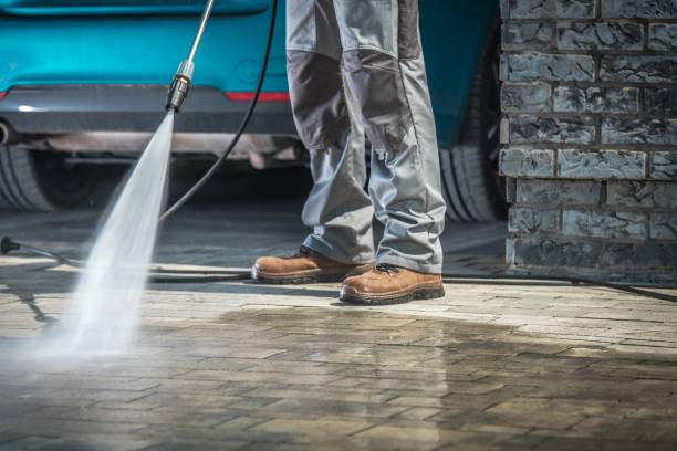 Best Dumpster Area Cleaning  in Dexter, MO