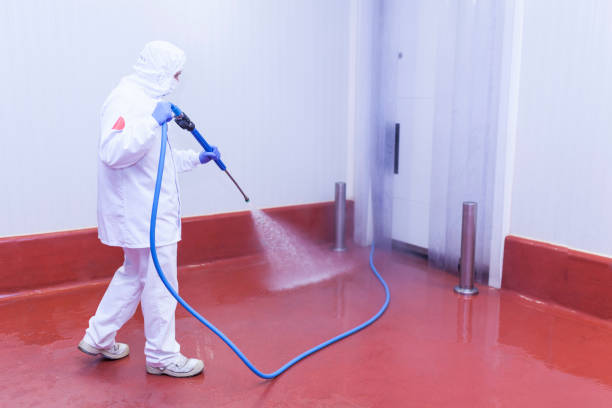 Best Oil Spill Cleanup  in Dexter, MO