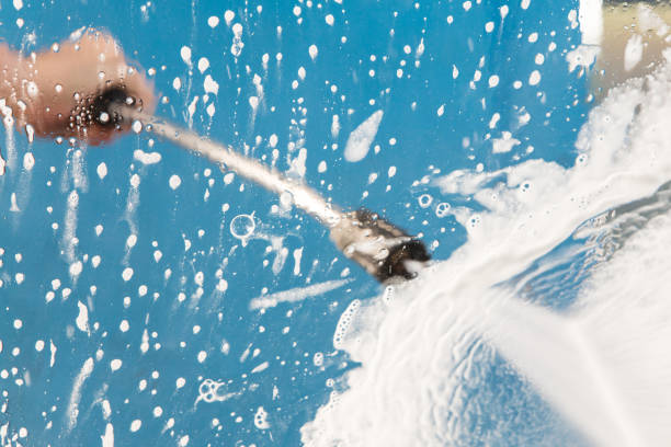 Best Driveway Pressure Washing  in Dexter, MO