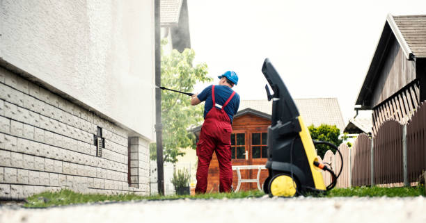 Best Building Exterior Washing  in Dexter, MO
