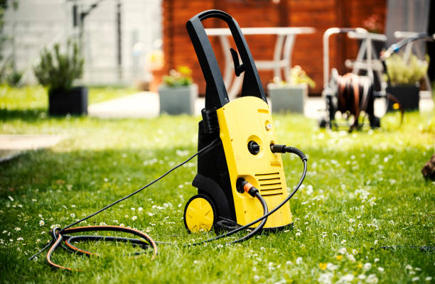 Best Sidewalk and Walkway Cleaning  in Dexter, MO